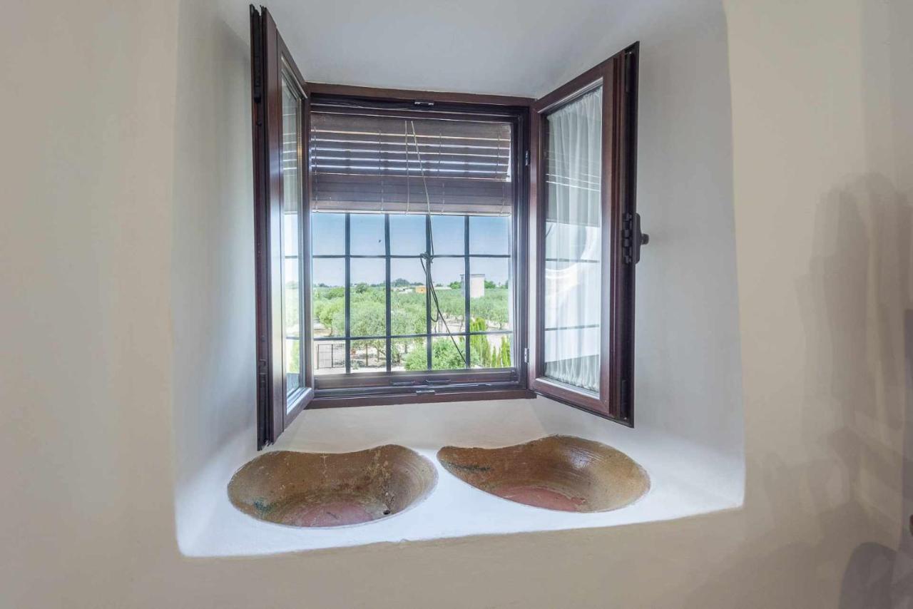 فيلا Hacienda San Antonio مارشينا المظهر الخارجي الصورة