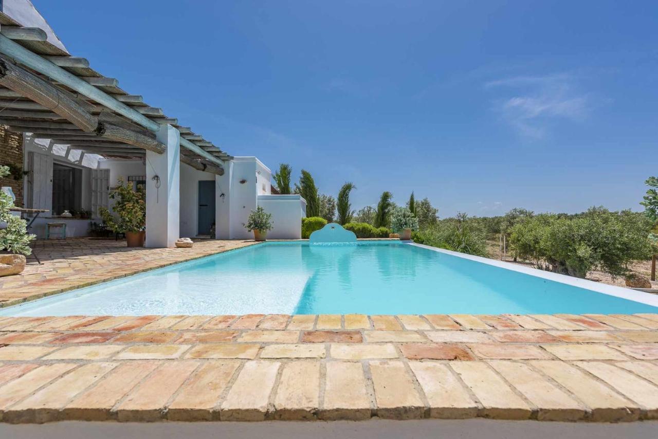 فيلا Hacienda San Antonio مارشينا المظهر الخارجي الصورة