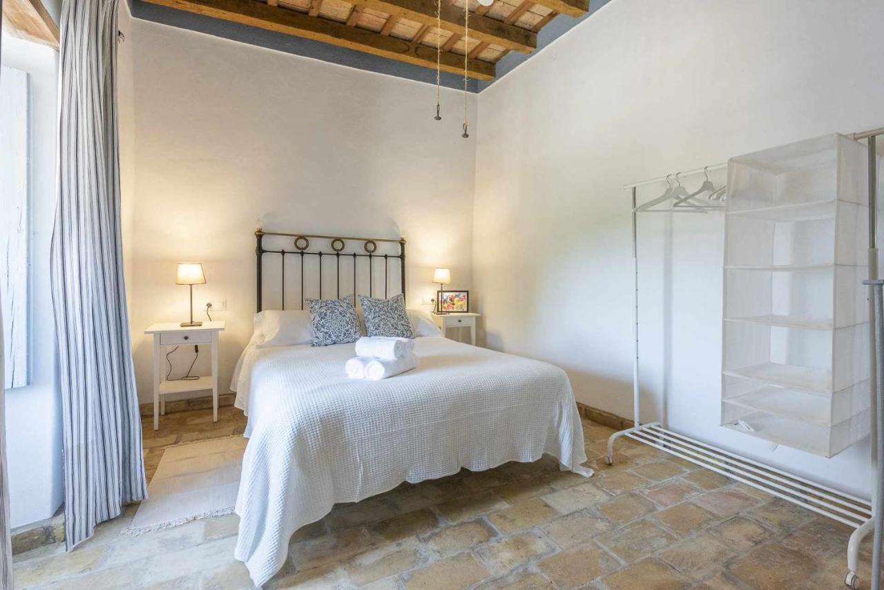 فيلا Hacienda San Antonio مارشينا المظهر الخارجي الصورة