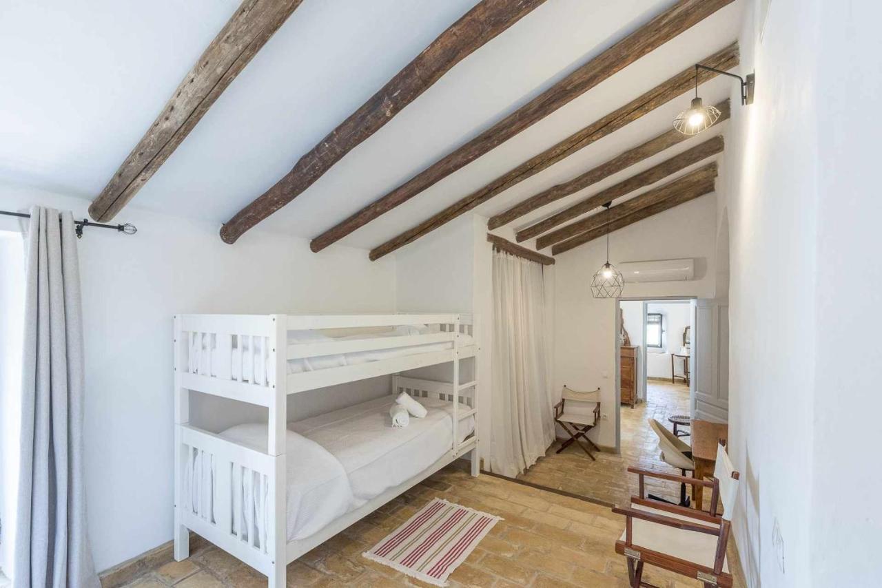 فيلا Hacienda San Antonio مارشينا المظهر الخارجي الصورة