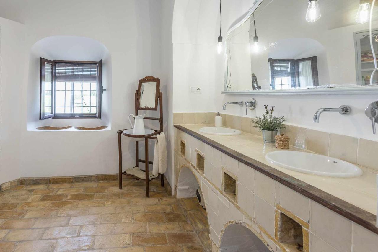 فيلا Hacienda San Antonio مارشينا المظهر الخارجي الصورة