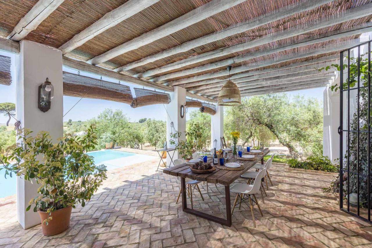 فيلا Hacienda San Antonio مارشينا المظهر الخارجي الصورة