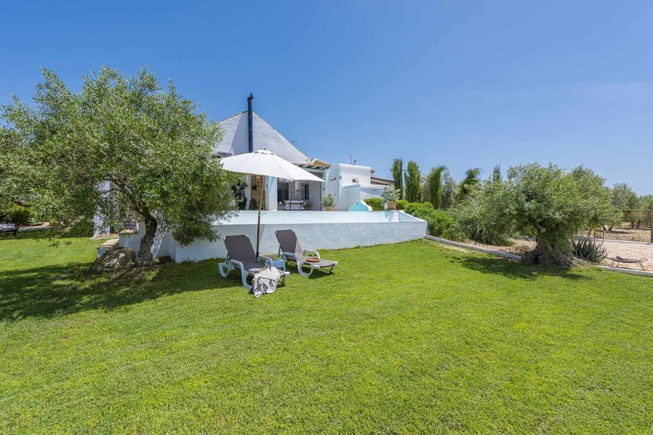 فيلا Hacienda San Antonio مارشينا المظهر الخارجي الصورة