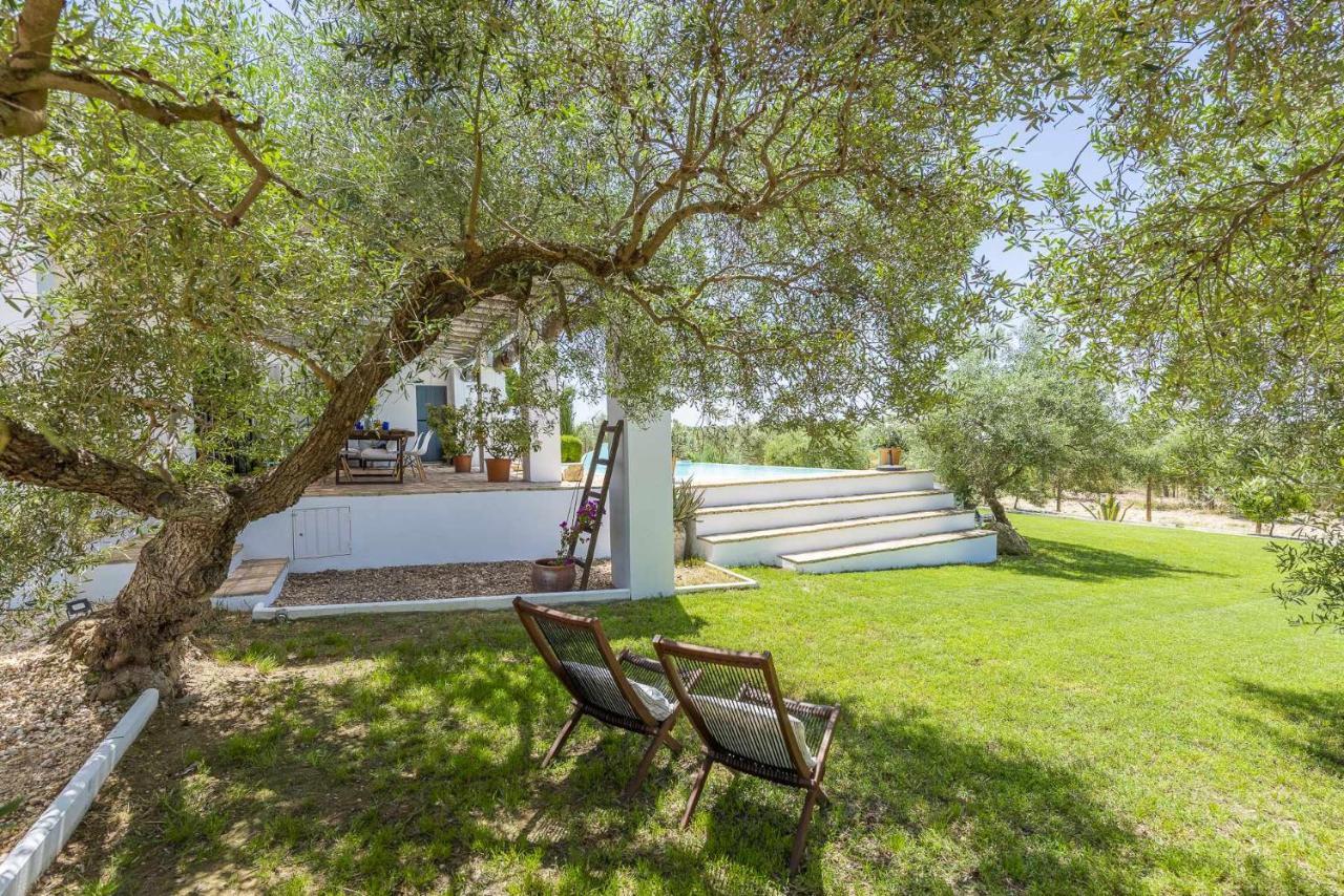 فيلا Hacienda San Antonio مارشينا المظهر الخارجي الصورة