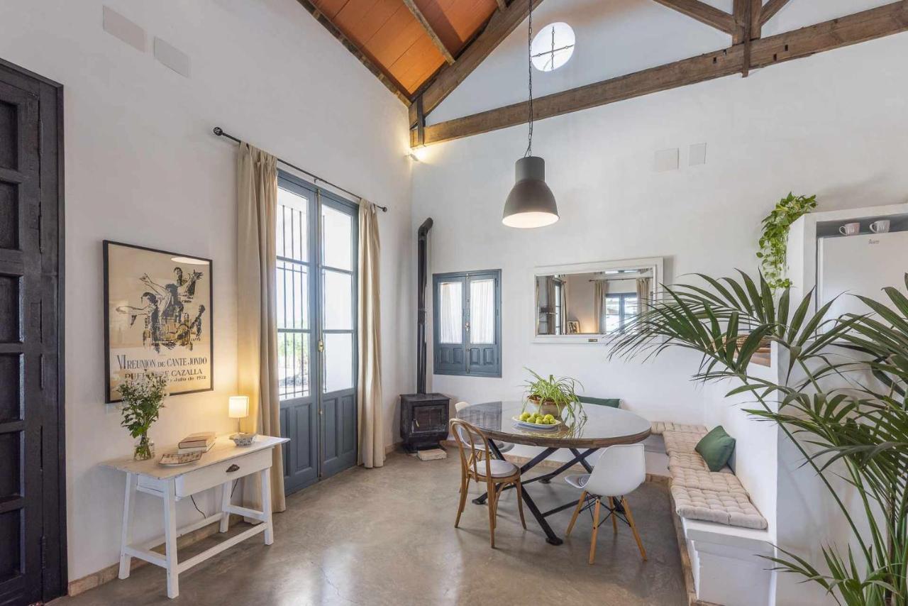 فيلا Hacienda San Antonio مارشينا المظهر الخارجي الصورة