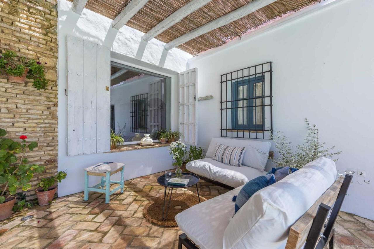 فيلا Hacienda San Antonio مارشينا المظهر الخارجي الصورة